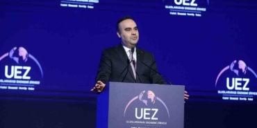 Bakan Kacır: “Türkiye başka hiçbir ülkenin başaramadığı bir ihracat kabiliyeti seviyesine erişti”