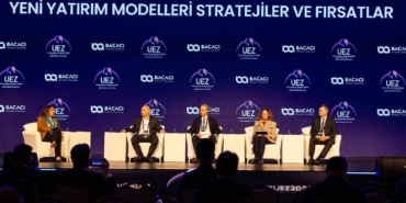 Besler CEO’su Mert Altınkılınç: “Gıda sektörünün sürdürülebilir dönüşümüne öncülük ediyoruz”