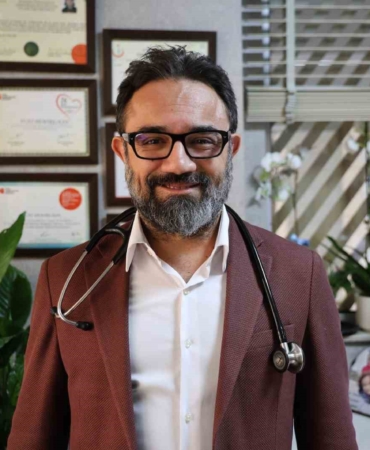Kalp Sağlığınız İçin Sağlıklı Alışkanlıklar Şart!