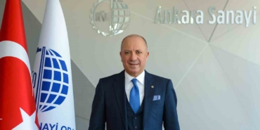 ASO Başkanı Ardıç: “Teknoparklarda ürünleşme, ticarileşme ve ihracatta sıçrama zamanı”