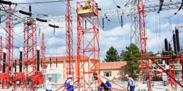Samsun’da enerji altyapısına 11,2 milyar TL’lik yatırım planı