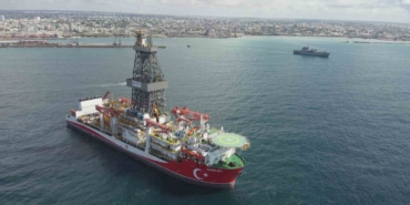 Türkiye, Somali’de İlk Derin Deniz Sondajına Başlıyor