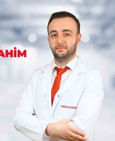 Medical Point Gaziantep’e Yeni Dermatoloji Uzmanı