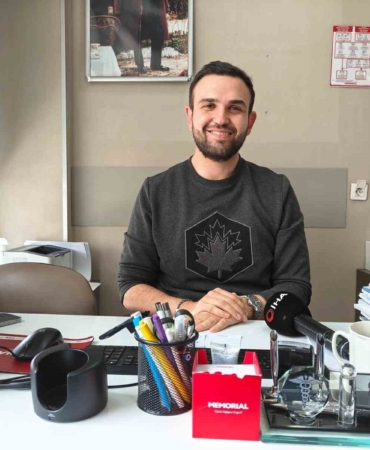 Sosyal Medya Cilt Bakımında Dikkatli Olun!
