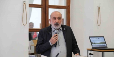 DTSO Başkanı Mehmet Kaya: “Tarımda yeni model Türkiye’ye örnek olacak”