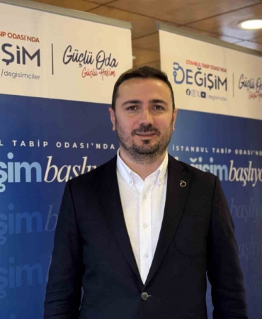 İstanbul Tabip Odası Seçiminde Değişim Vaatleri