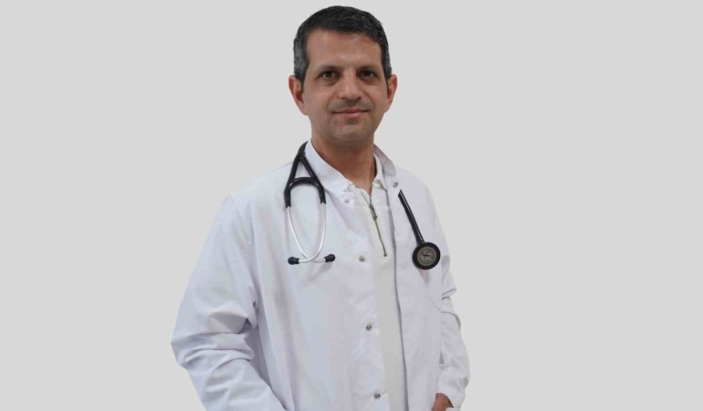 Kalp Hastalıkları Önlenebilir: Erken Tanı Hayati!
