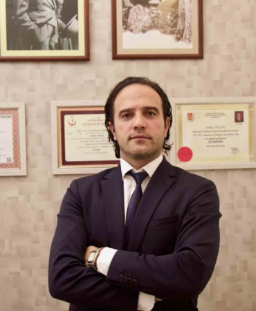 Prostat Büyümesine Su Buharıyla Çözüm!