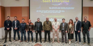 YTU Startup House’tan 21 Girişimciye AI Desteği!