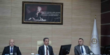 Kamu yatırımları masaya yatırıldı