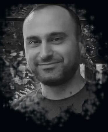 Denizli Sağlık Camiası Hakan Karaalp’la Yasta