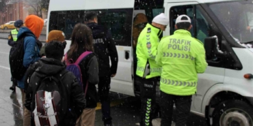 Erzincan’da veliler tepkili: Servis ücretlerine zam