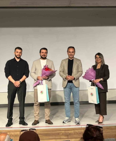 Kepez’de Disleksi ve Disgrafi Semineri Yapıldı