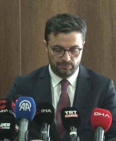 Kalp Hastalıkları Türkiye’de En Büyük Tehdit!