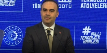 Bakan Kacır: “ODTÜ’deki 10 bin 600 öğrenci ve araştırmacıya yaklaşık 4,8 milyar lira destek verdik”