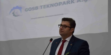 GOSB Teknopark Genel Müdürü Çemberci: “Gebze’den Ardahan’a teknoloji koridorunu birlikte kuracağız”