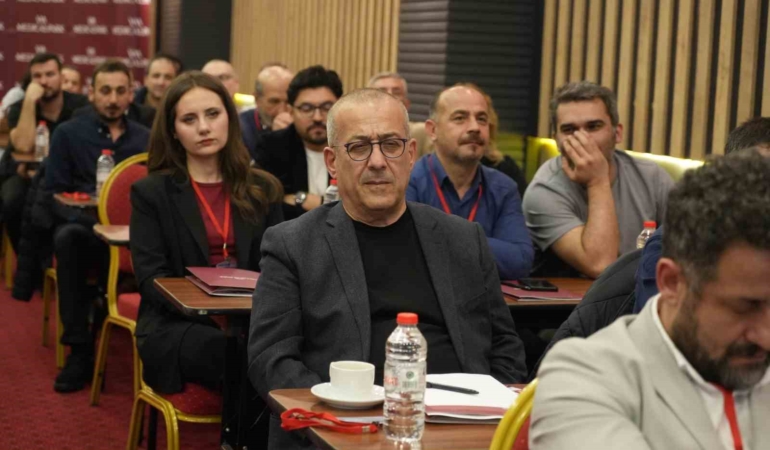 İş Yeri Hekimlerine Acil Müdahale Eğitimi