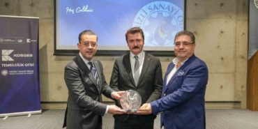 DSO Başkanı Kasapoğlu; “Üretim ekosistemi için destekler kilit rol üstleniyor”