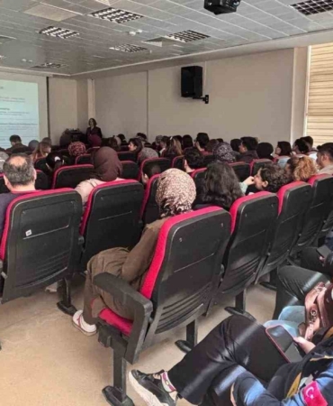 Sağlık Çalışanlarına Hukuki Sorumluluk Eğitimi