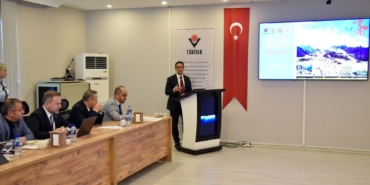 OMÜ’de Disiplinlerarası Kültürel Miras Çalıştayı