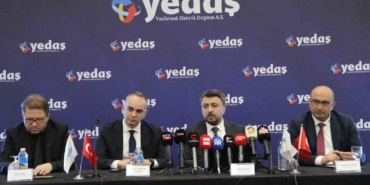 Çorum’un enerji altyapısına 9 milyar TL’lik yatırım