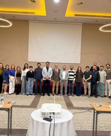 Kuru Göz Hastalığına Bilimsel Çözüm Erzincan’da