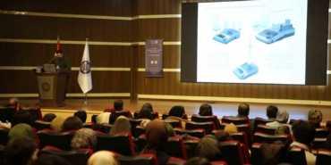 Moleküler Biyoloji Zirvesi Erzurum’da Yapıldı!