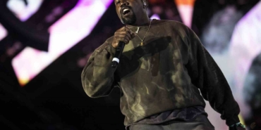 Kanye West İstanbul’da 100 Bin Kişilik Konser Verecek
