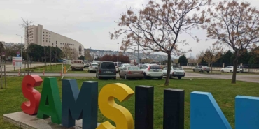 Samsun’da araç sayısı bir yılda 39 bin arttı: Trafikteki büyüme dikkat çekiyor