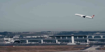 İstanbul Havalimanı’nda Karbon Salımı Azalıyor!
