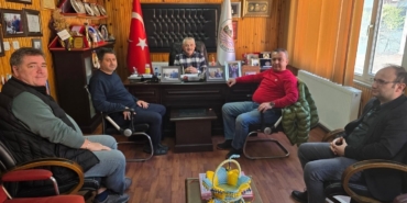 Doğanyurt kestane balı için “coğrafi işaret” çalışması başlatılacak