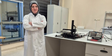 ETÜ’den Patentli Fotonik Ölçüm İstasyonu!