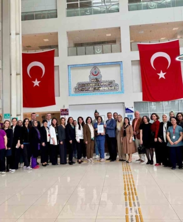 Muğla Hastanesi, ‘Anne Dostu’ Unvanını Aldı!