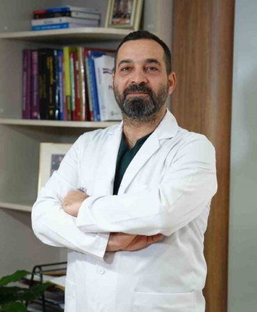 Robotik Kalp Cerrahisi: Daha Az Kesi, Hızlı İyileşme