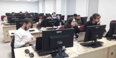 Çankırı’da Beyaz Şapkalı Hacker Eğitimi Başlıyor!