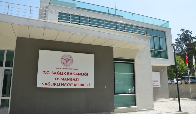 Kilo Verme Amacıyla Gitti, Kanser Teşhisi Aldı