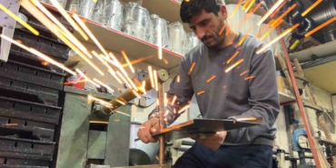 Van’da kışın uzaması semaver ve mangal sezonunu geciktirdi