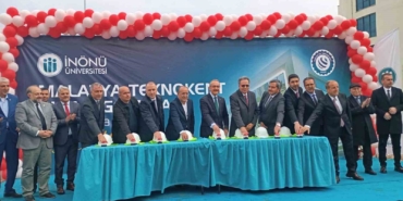 Malatya Teknokent’te Yeni AR-GE Dönemi Başladı