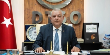 Düzce ihracatını en çok arttıran ilk 5 il arasında