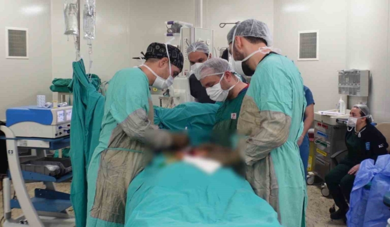 Kamburluk Tehlikesine Dikkat! Uzmandan Uyarı