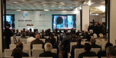 Niğde’de Kentsel Yenilikçilik ve Akıllı Şehirler
