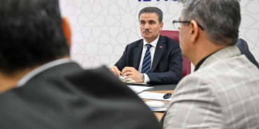 Erzurum’da kayıtlı işsiz sayısı ise 23 bin 205