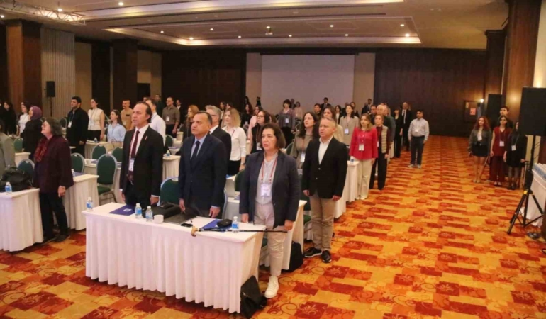 Parkinson Sempozyumu’nda Geleceğin Tedavileri Tartışıldı