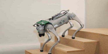 BTÜ’den Gençlere Robotik Eğitim Fırsatı!
