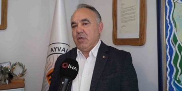 Zeytinyağında tarihi adım