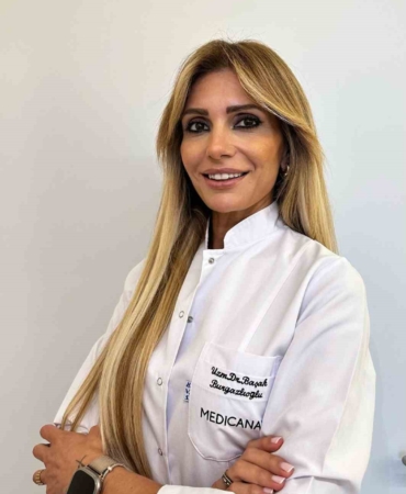 Bahar Alerjisi: Polenlerden Nasıl Korunmalı?
