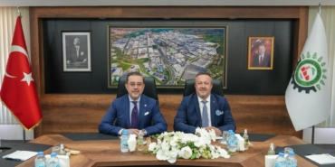 DSO, DENİB ve Denizli OSB’den üretim ve ihracatta güç birliği