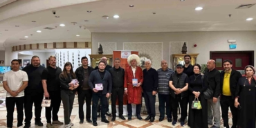 Uluslararası iş birliklerinin yeni durağı Kumsmall
