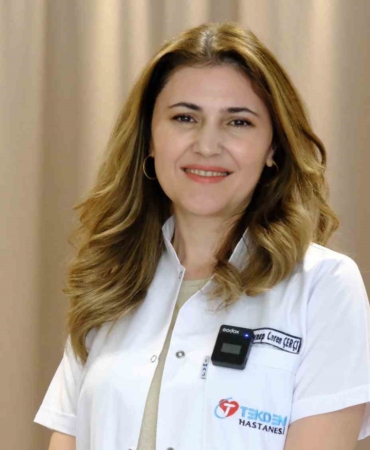 Minimal İnvaziv Cerrahi ile Hızla İyileşin!
