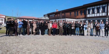 Yalova OSB’den TEKNOFEST yolunda gençlere güçlü destek
